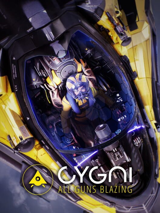 CYGNI - All Guns Blazing