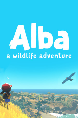 Alba - A Wildlife Adventure