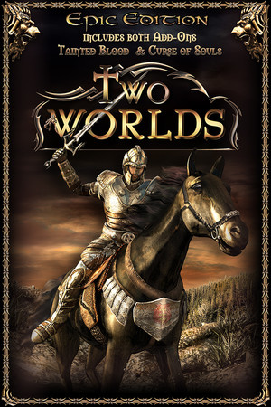 Two Worlds