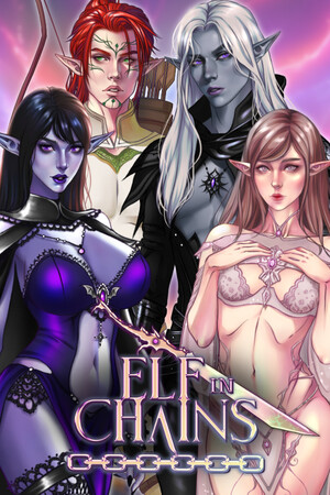Elf in Chains
