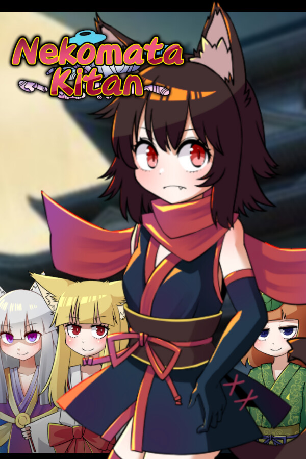 Nekomata Kitan