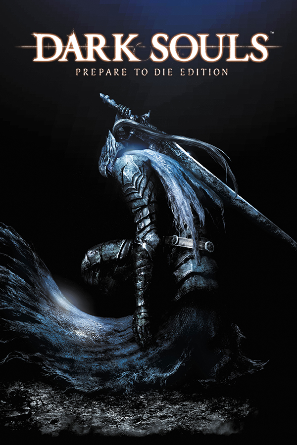 Dark Souls: Prepare to Die Edition