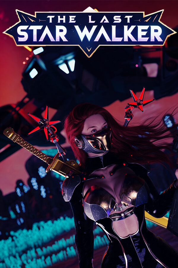 The Last Star Walker Season 1